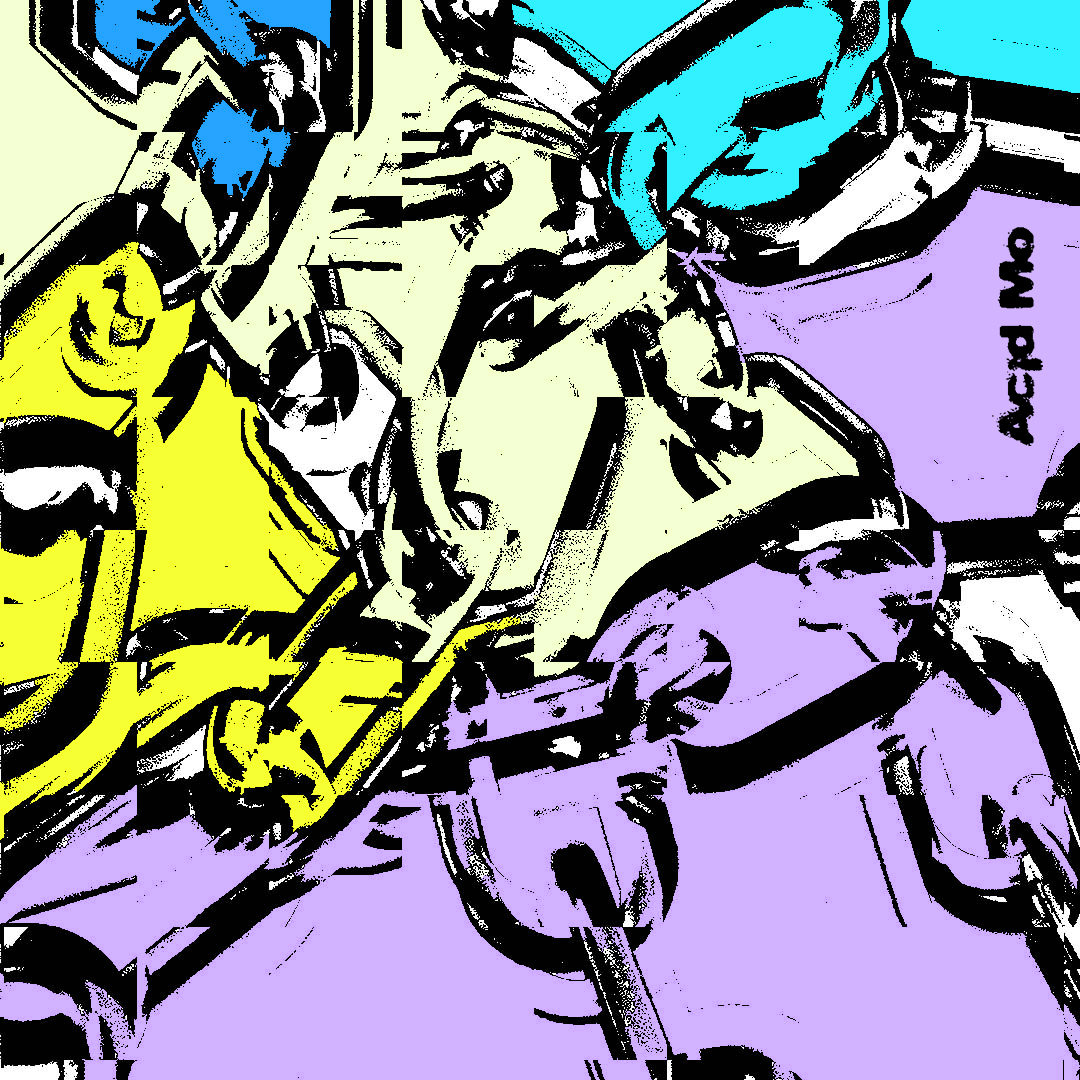 Cover Acid Mo 